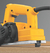Plaina Elétrica Manual Dewalt D26676 127v Cor Amarelo - loja online