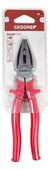 Gedore R28301200 1000v Cor Vermelho Alicate Universal 8 Pol Cromo Vanádio - comprar online