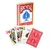 Baralho Bicycle Standard Vermelho - comprar online