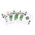 Baralho WSOP Duplo - comprar online