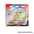 Blister Triplo Pokémon Estampas Ilustradas EV8.5 (Evoluções Prismáticas) - comprar online