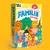 Jogo Família em Ação