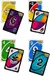Jogo UNO Flip! - Sala 03 Jogos e Colecionáveis