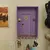 Porta Chaves Vintage Friends - SheGlow
