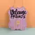 Porta Chaves Vintage Friends - loja online