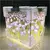 Imagem do Luminária Cubo de Luz – Aurora Box