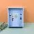 Porta Chaves Vintage Friends - comprar online