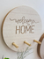 Porta Llaves Home - Dulce Paloma