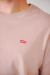 REMERA ORIGINAL LOGO BORDADO CHICO - comprar online
