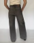 JEAN WIDE LEG BRISA GRIS - comprar online