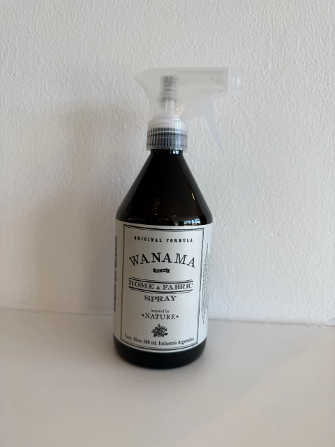 PERFUME MELON WANAMA - comprar online