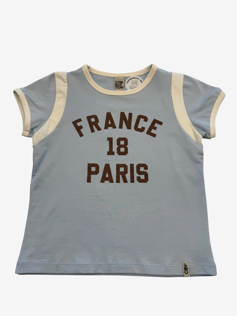 REMERA LUGO COMBUSTION - comprar online