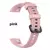 10 Pulseira De Silicone Para Pulseira Honor Band 4 Honor Band 5 na internet