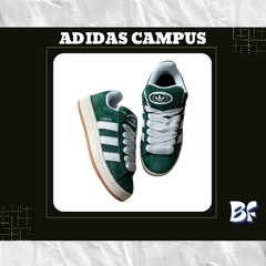 Adidas Campus 2x1 ⏰️ - comprar online