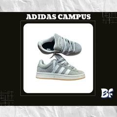 Adidas Campus 2x1 ⏰️ en internet