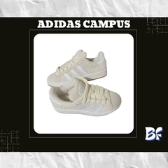 Adidas Campus 2x1 ⏰️ - tienda online