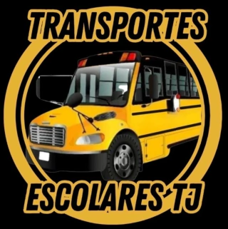 Transportes escolares TJ