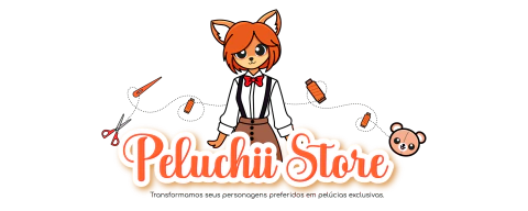 Peluchii Store