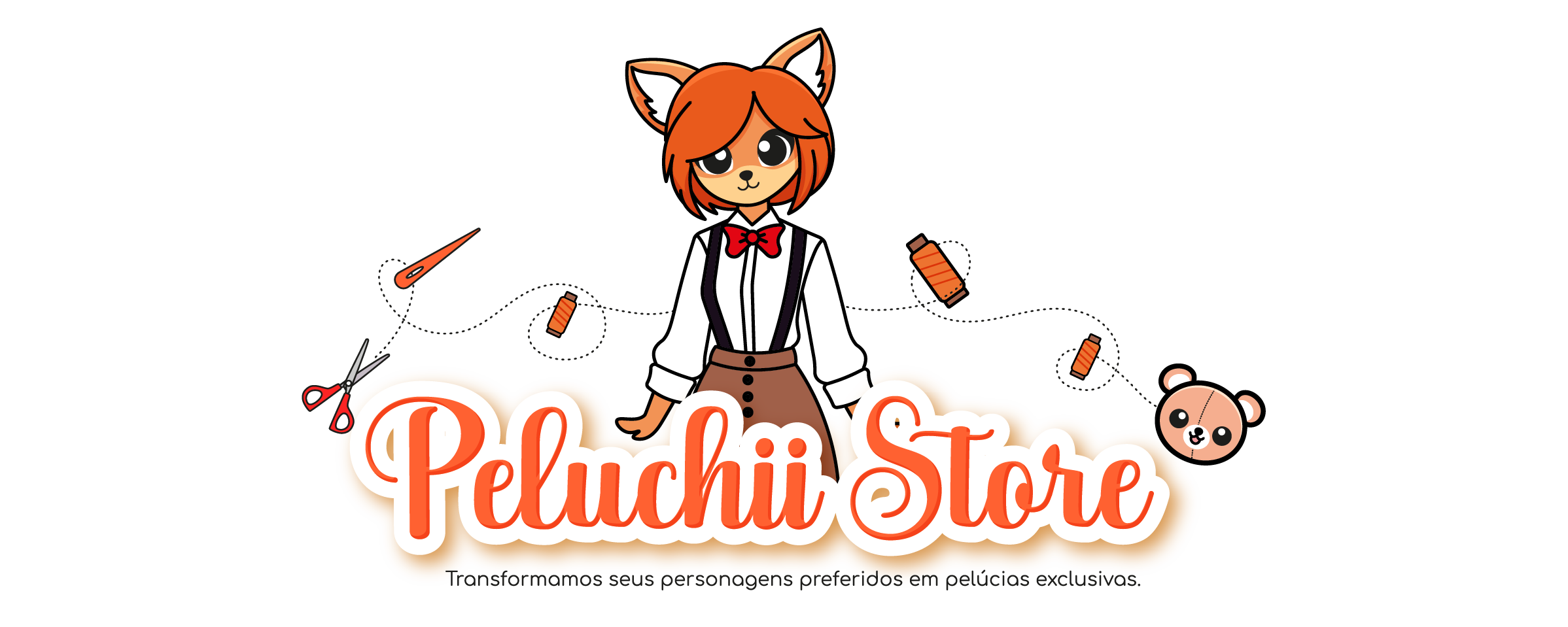 Peluchii Store
