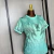 Camisa Seleção Brasileira Goleiro II - 2026 Torcedor Nike Feminina - Torcedor - Rsportsrj