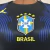 Camisa Seleção Brasileira II - 2026 Torcedor Nike Feminina - Torcedor - Rsportsrj