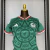 Camisa Seleção do México - 2026 Torcedor Adidas Feminina - comprar online