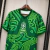 Camisa Seleção Brasileira - Goleiro I 2026 Torcedor Nike Masculina - Rsportsrj
