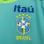 Camisa Seleção Brasileira Aquecimento - 2026 Torcedor Nike Masculina na internet