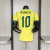 Camisa Seleção Brasileira I - Personalização NEYMAR 10 - 2026 Jogador Nike Masculina