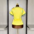 Camisa Seleção Brasileira I - 2026 Torcedor Nike Feminina - Torcedor - loja online