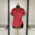 Camisa Seleção de Portugal - 2026 Torcedor Adidas Feminina