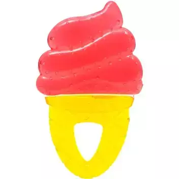 MORDEDOR SORVETE BABY BEE - comprar online