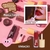 FENZZA LIP TINT CHOCO FUN GLOSS LABIAL na internet