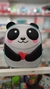 Mochila Oso Panda