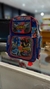Mochila Escolar Sonic - comprar online