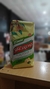 Yerba Saborizada Limon x500g Sinceridad
