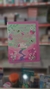 Cuaderno 48 Hojas Rayadas Quitapesares Mooving