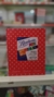 Cuaderno 50 Hojas Rayadas Rivadavia ADC Tapa Dura Con Lunares NR°3 - La Perla Autoservicio