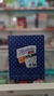 Cuaderno 50 Hojas Rayadas Rivadavia ADC Tapa Dura Con Lunares NR°3 - comprar online