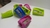 Sacapuntas de Plastico Maped
