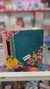 Carpeta Nro3 FLores Supreme