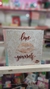 Carpeta Nro3 LoveYourself
