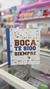 Carpeta Nro4 Boca BigPocket