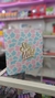 Carpeta Nro4 Stay Wild Leysa