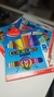 24 LAPICES DE CLORES MAPED