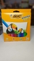 24 LAPICES DE COLORES BIC