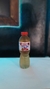 Agua Saborizada Manzana 600ml Baggio Fresh