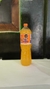 Agua Saborizada Naranja Dulce 1,5L Baggio Vida