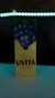 Vino tetra Tinto 1L Uvita