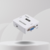 CONVERSOR HDMI A VGA EN CAJA - comprar online